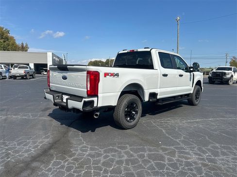 New 2026 Ford F250 XL w/ STX Appearance Package image 5