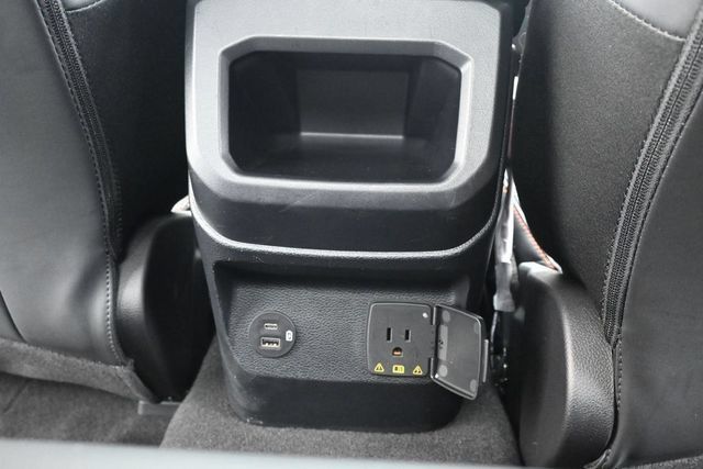 Certified 2024 Ford Ranger Raptor AWD/4WD image 36