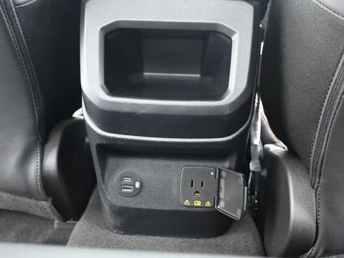Certified 2024 Ford Ranger Raptor AWD/4WD image 36
