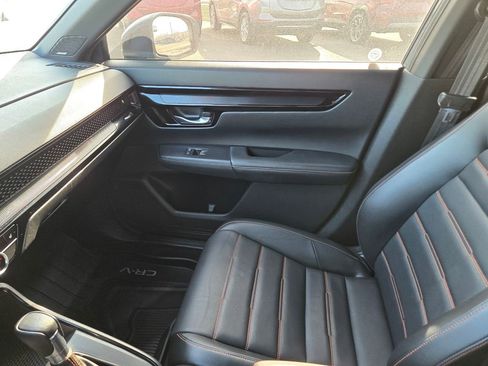 Used 2023 Honda CR-V Sport Touring image 14
