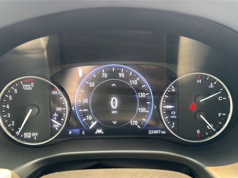 Used 2023 Buick Enclave Premium w/ Experience Buick Package FWD image 26