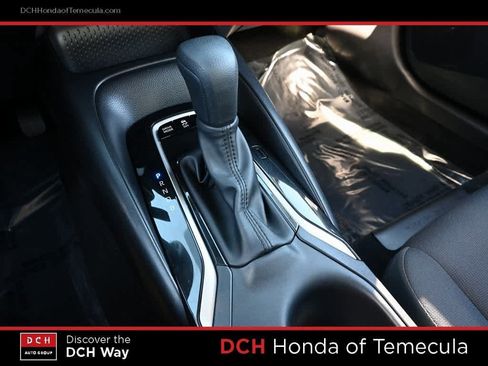 Used 2024 Toyota Corolla LE image 11