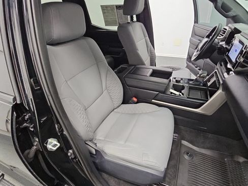 Used 2025 Toyota Tundra SR5 AWD/4WD image 42