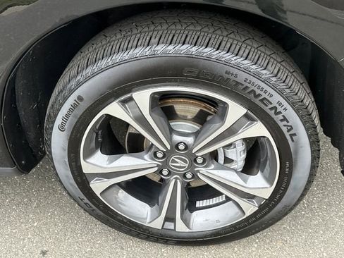 Certified 2025 Acura RDX Technology Package image 7