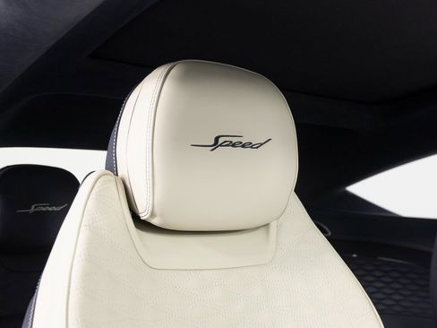 Used 2026 Bentley Continental GT Speed image 37