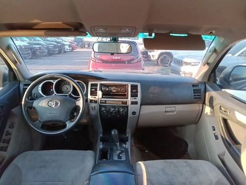 Used 2003 Toyota 4Runner Limited image 12