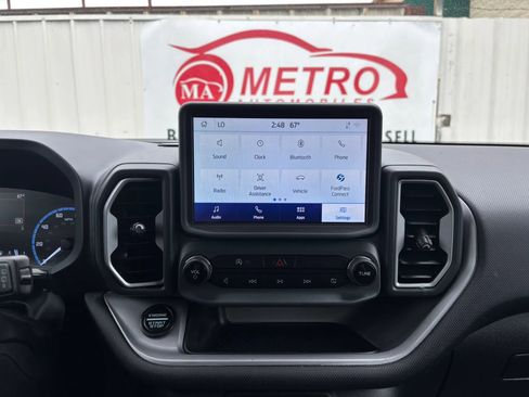 Used 2024 Ford Bronco Sport Big Bend image 29