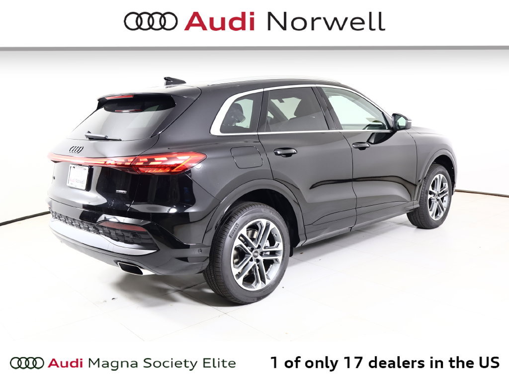 New 2026 Audi Q5 Premium AWD/4WD image 16