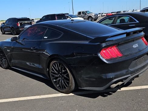 Used 2019 Ford Mustang GT w/ GT Performance Package RWD image 2