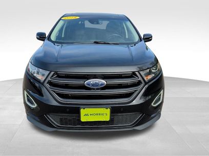 Used 2018 Ford Edge Sport w/ Equipment Group 401A