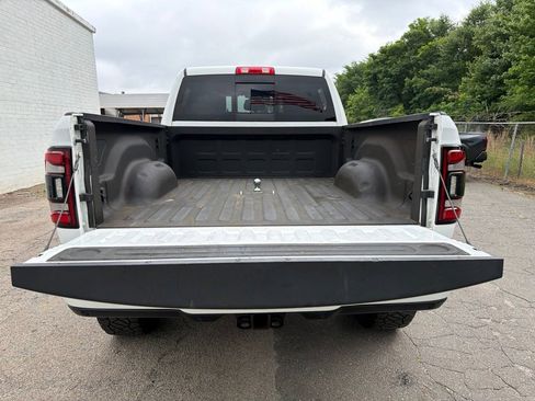 Used 2019 RAM 2500 Laramie w/ Night Edition AWD/4WD image 20