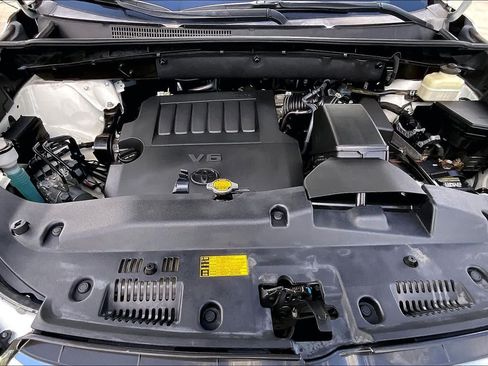 Used 2015 Toyota Highlander Plus FWD image 32