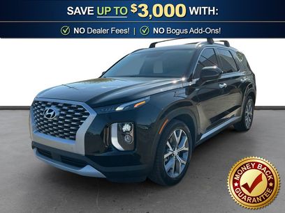 Used 2021 Hyundai Palisade SEL w/ Premium Package