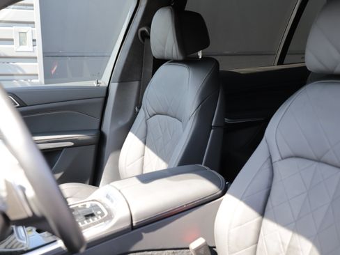 Used 2023 BMW X7 xDrive40i w/ M Sport Package AWD/4WD image 20