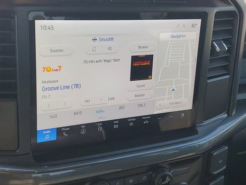 Certified 2024 Ford F150 STX w/ STX Black Appearance Package image 26