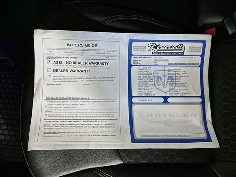 Used 2019 Jeep Compass Latitude w/ Cold Weather Group AWD/4WD image 37