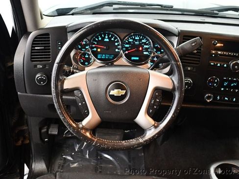 Used 2012 Chevrolet Silverado 1500 LT w/ All-Star Edition image 27