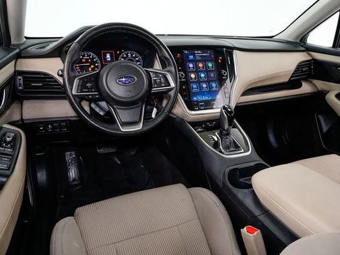 Used 2021 Subaru Legacy Premium image 6