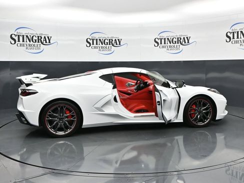 Used 2023 Chevrolet Corvette Stingray Premium Cpe w/ 3LT image 27