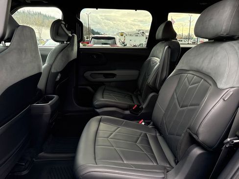 New 2027 Kia Telluride SX Prestige X-Pro AWD/4WD image 16