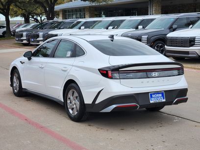 New 2026 Hyundai Sonata SE