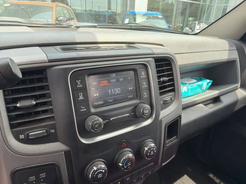 Used 2016 RAM 2500 Tradesman w/ Snow Chief Group AWD/4WD image 9