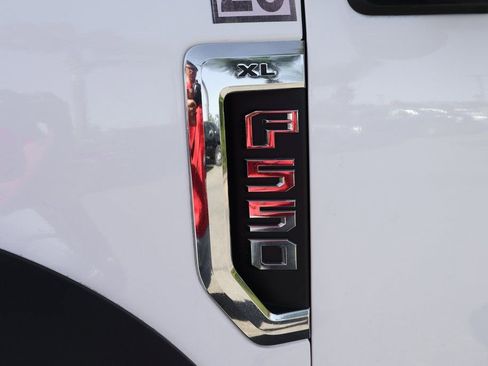 Used 2022 Ford F550 2WD Crew Cab Super Duty w/ Power Equipment Group image 53