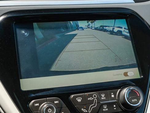 Used 2019 Chevrolet Bolt LT image 26