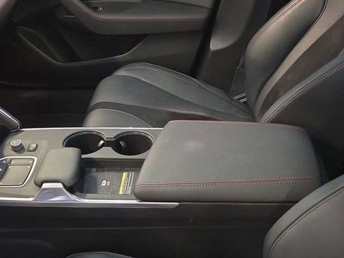 Certified 2021 Acura TLX Type S image 21