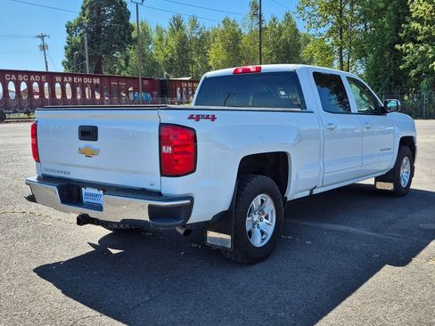 Used 2018 Chevrolet Silverado 1500 LT image 9