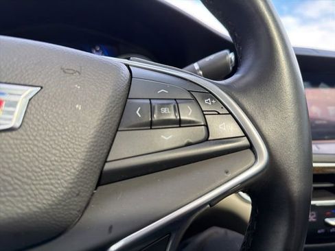 Used 2016 Cadillac CT6 Luxury image 43