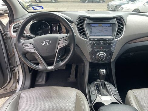 Used 2018 Hyundai Santa Fe Limited AWD/4WD image 33