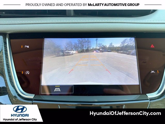 Used 2021 Cadillac XT6 Premium Luxury AWD/4WD image 23
