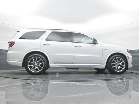 New 2026 Dodge Durango GT image 54