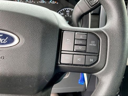 Used 2023 Ford F150 XLT AWD/4WD image 23