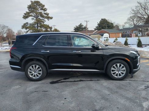 Used 2024 Hyundai Palisade SEL image 3