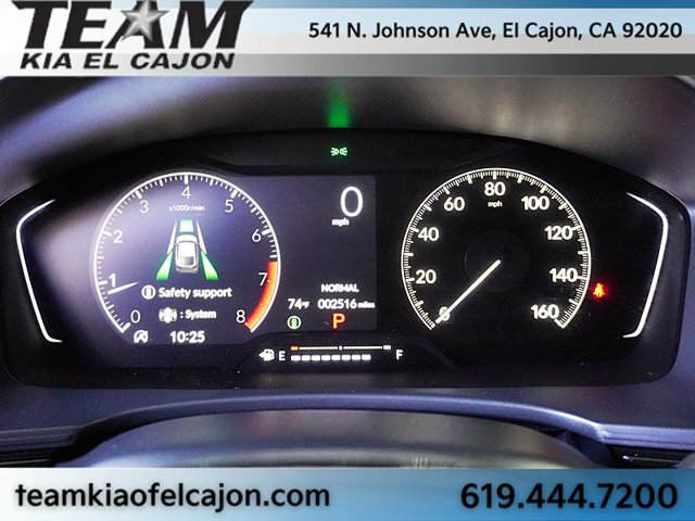 Used 2026 Honda Civic Sport image 35