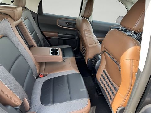 Used 2023 Ford Bronco Sport Outer Banks w/ Tech Package image 31