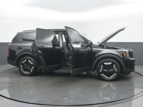 Used 2023 Kia Telluride S w/ S Sunroof Package AWD/4WD image 57