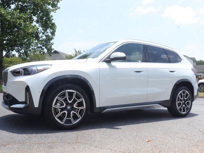 New 2026 BMW X1 xDrive28i w/ Technology Package
