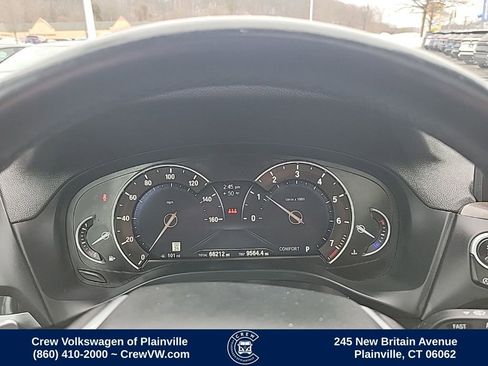 Used 2019 BMW X3 xDrive30i w/ Convenience Package image 4