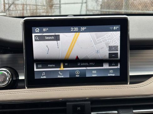 Used 2022 Lincoln Corsair FWD w/ Equipment Group 101A image 23