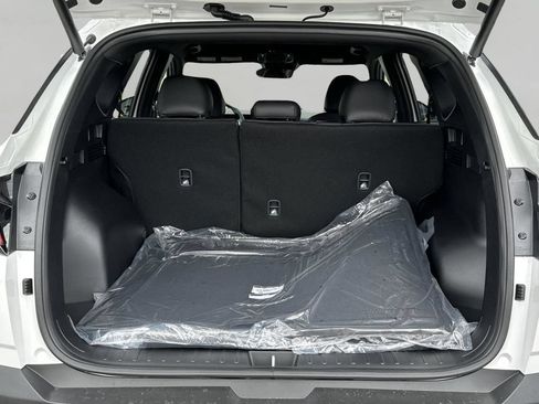 New 2026 Hyundai Tucson XRT FWD image 22