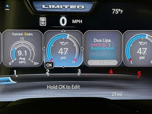 New 2026 RAM 2500 Limited image 12