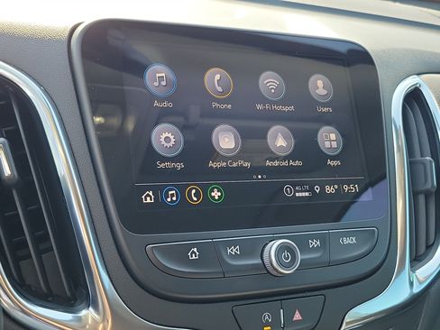 Used 2024 Chevrolet Equinox LT FWD image 26