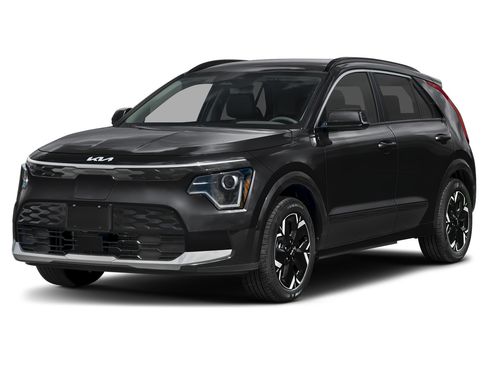 New 2026 Kia Niro Wind w/ Wind Preserve Package FWD image 28