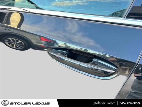 Used 2019 Lexus ES 350 image 12