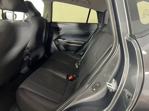 Used 2024 Subaru Impreza 2.0i Sport image 25