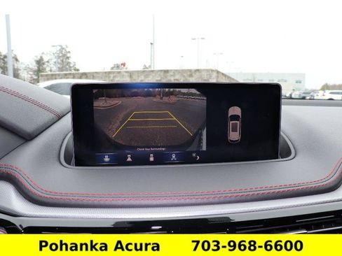 Certified 2024 Acura MDX A-Spec image 15