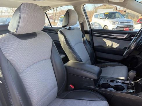 Used 2019 Subaru Legacy 2.5i Sport image 15